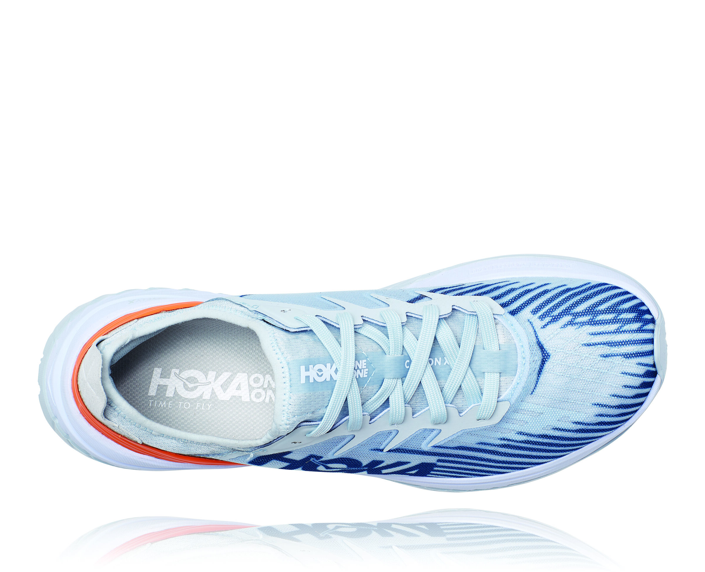 HOKA ONE ONE® (ホカ オネオネ™) CARBON X-SPE | labiela.com