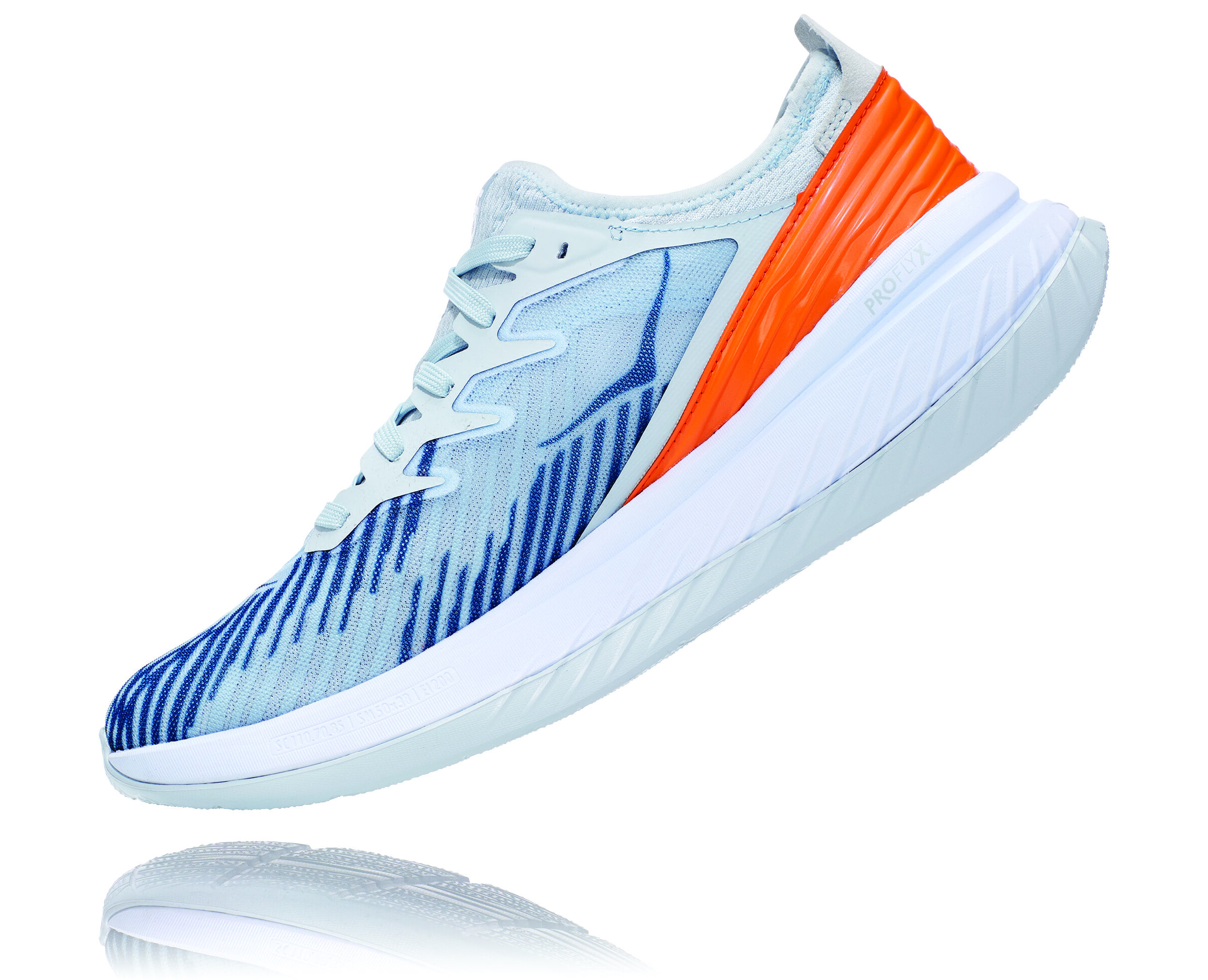 HOKA ONE ONE® (ホカ オネオネ™) CARBON X-SPE | labiela.com