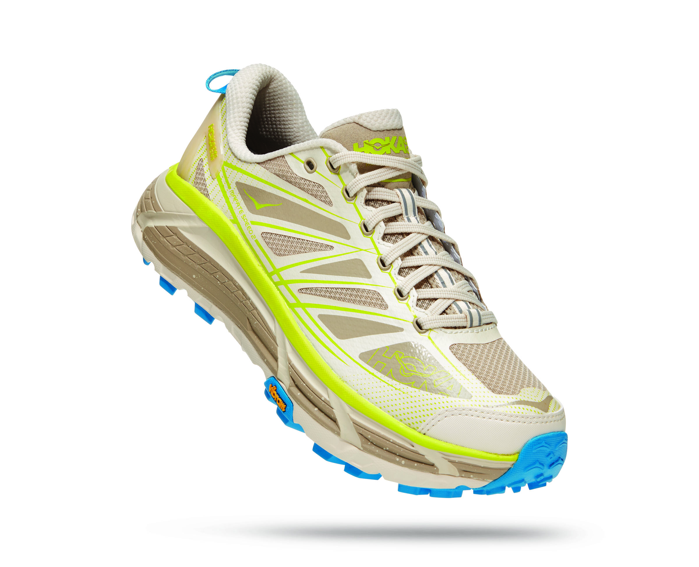 hoka speed mafate