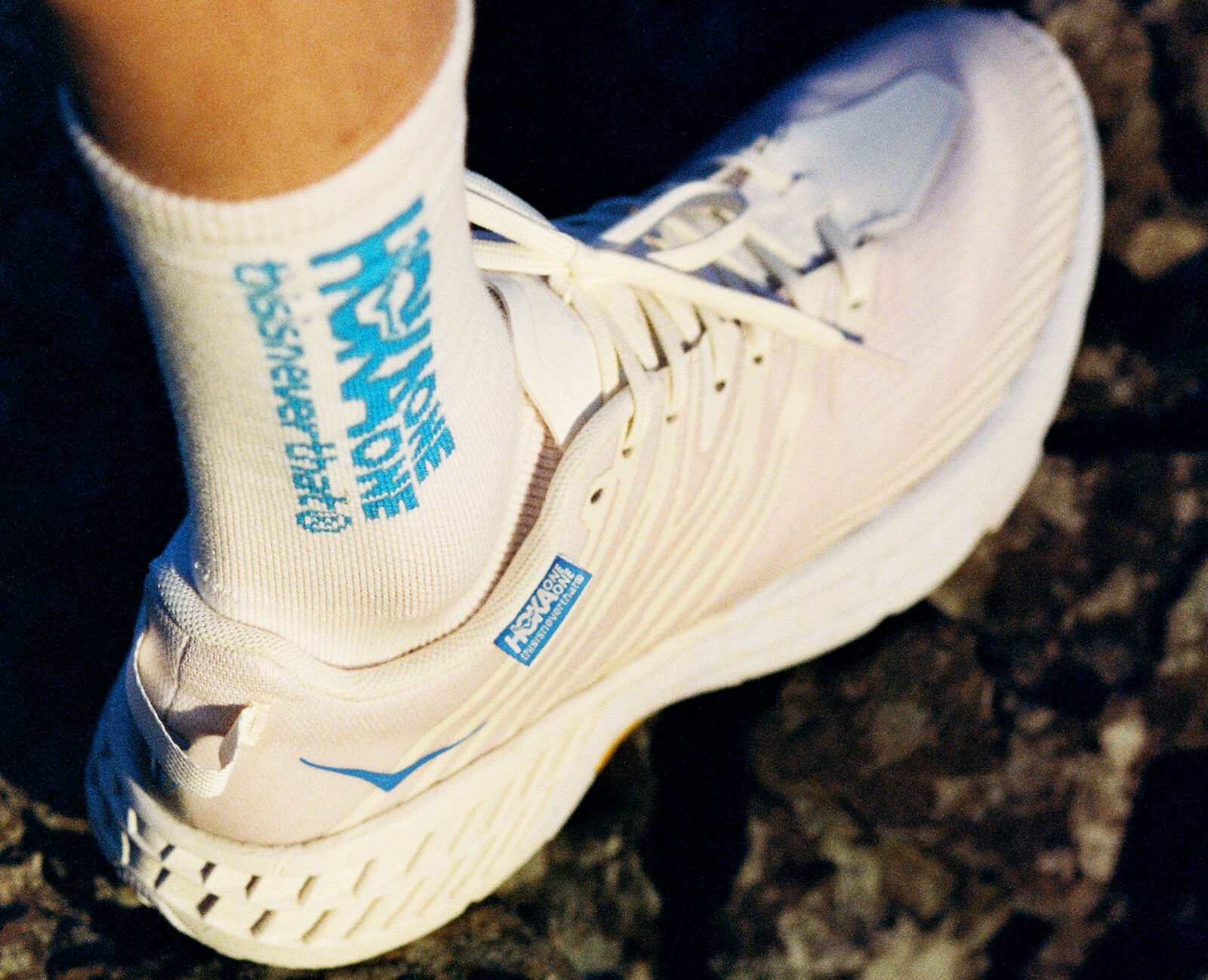 hoka x tint