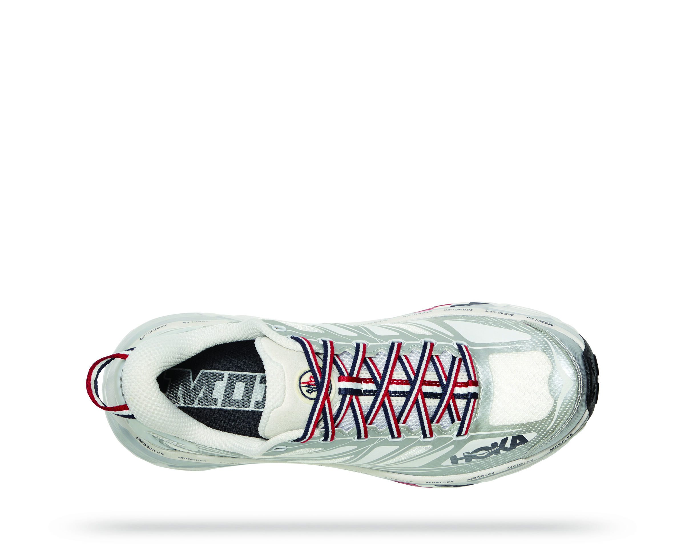 moncler hoka shoes