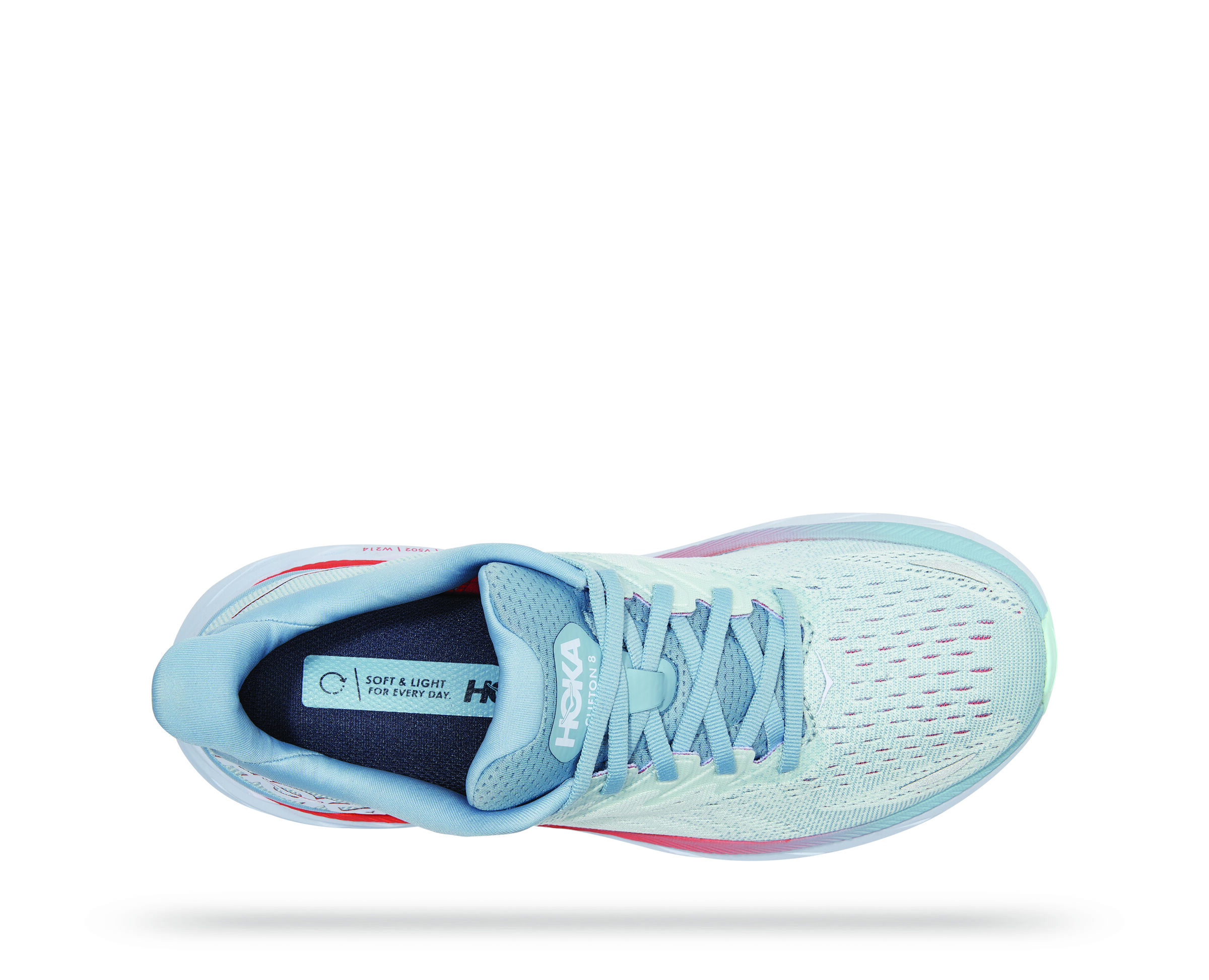 hoka one womens size 8