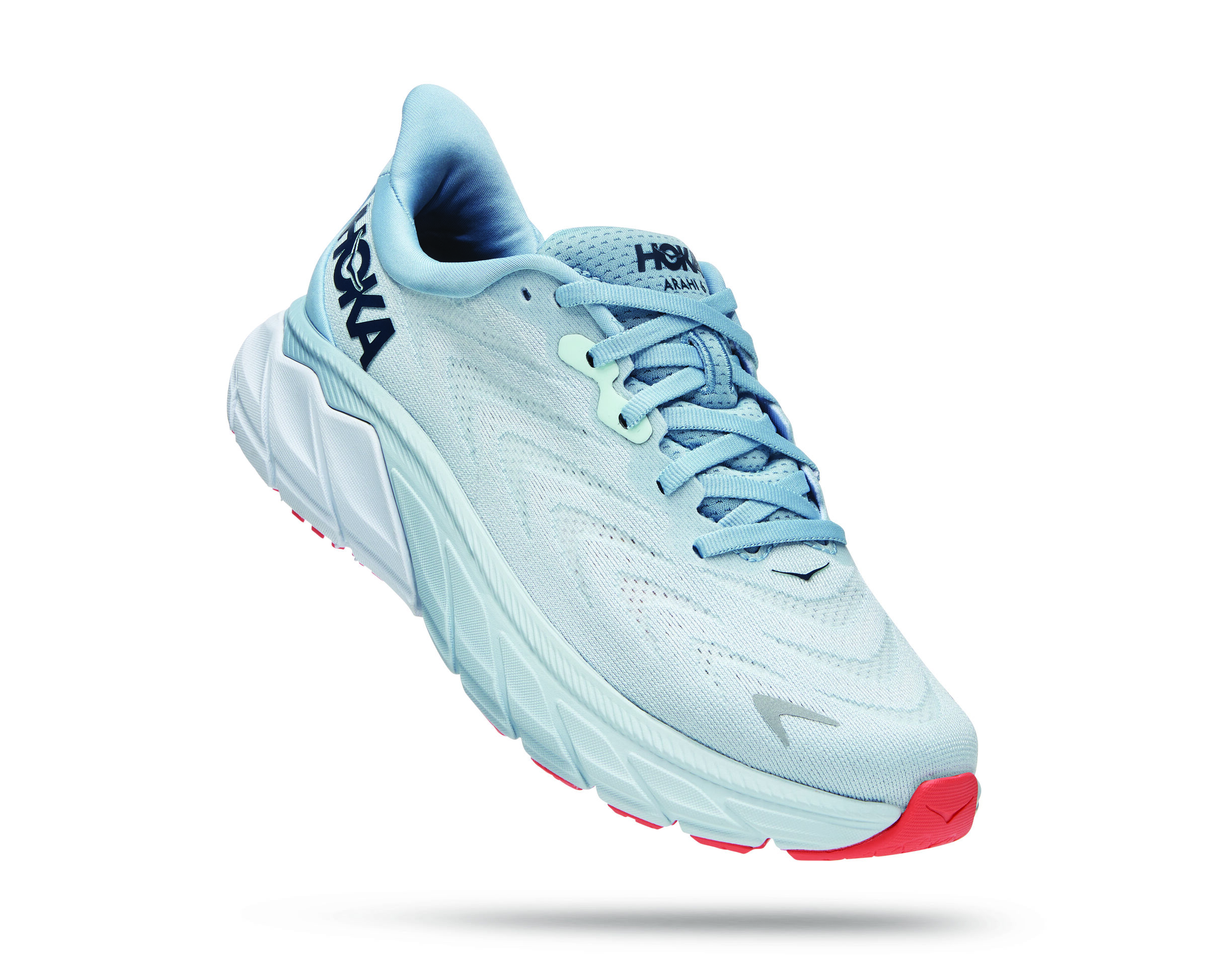 hoka stability