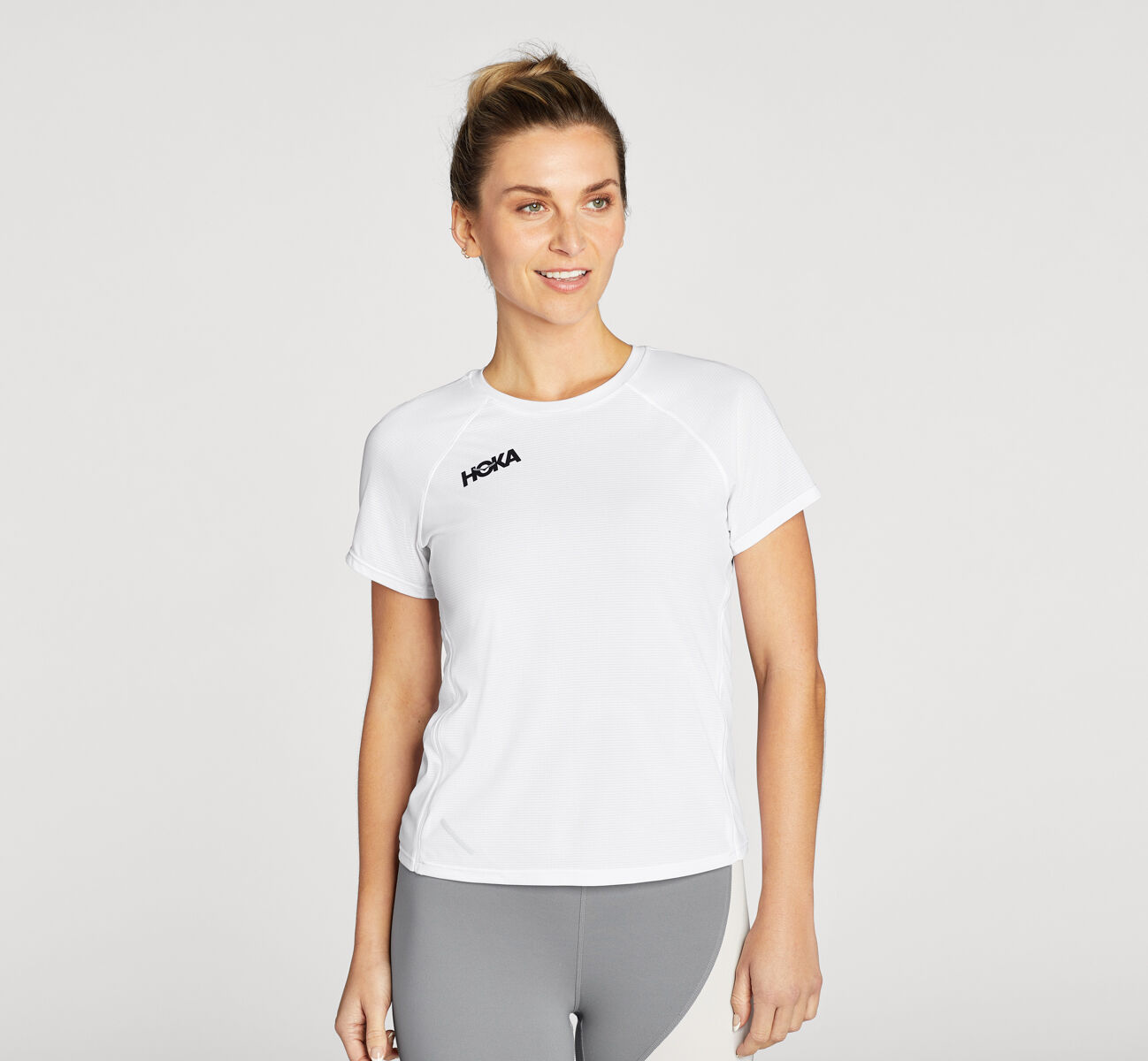 hoka womens clothing