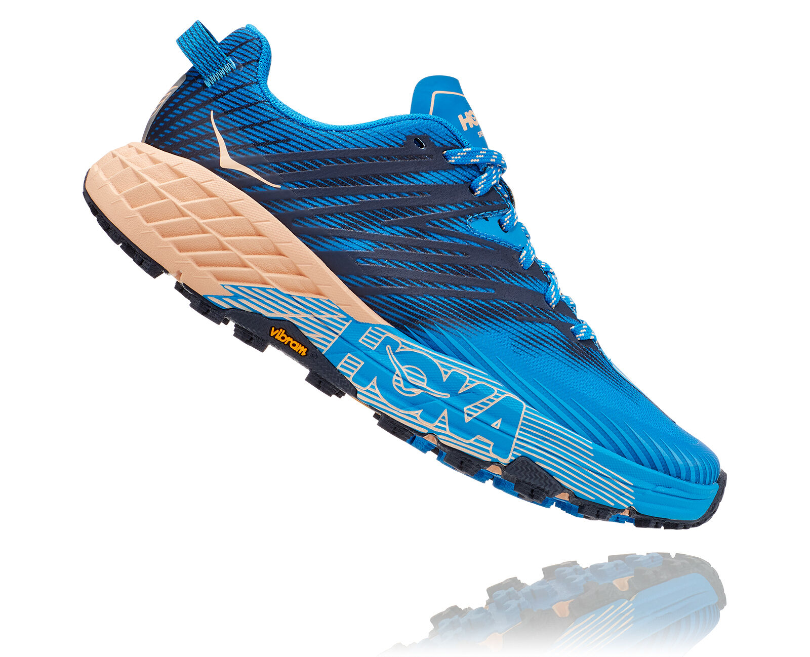 hoka one one gaviota dam