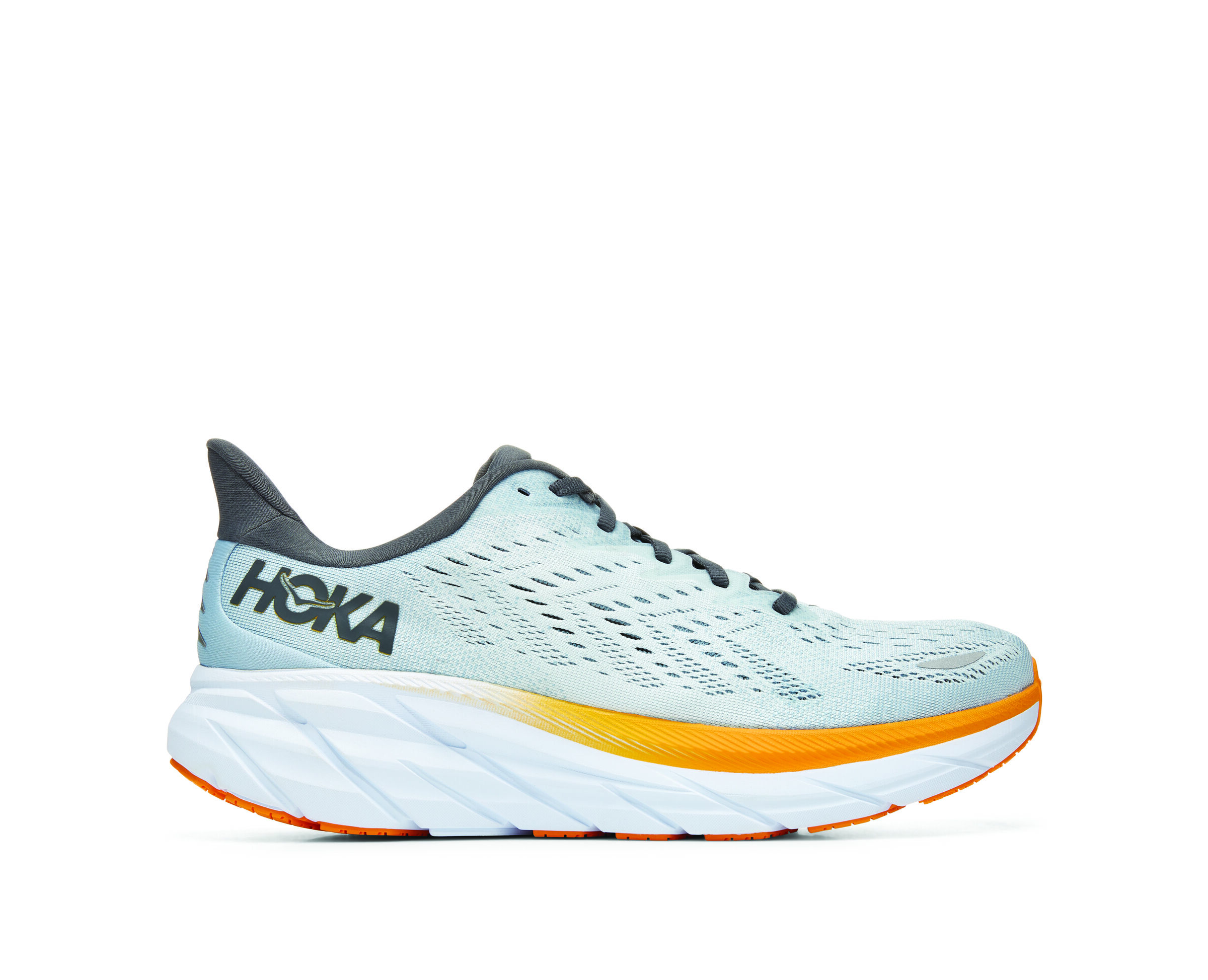 hoka one one clifton 8 mens