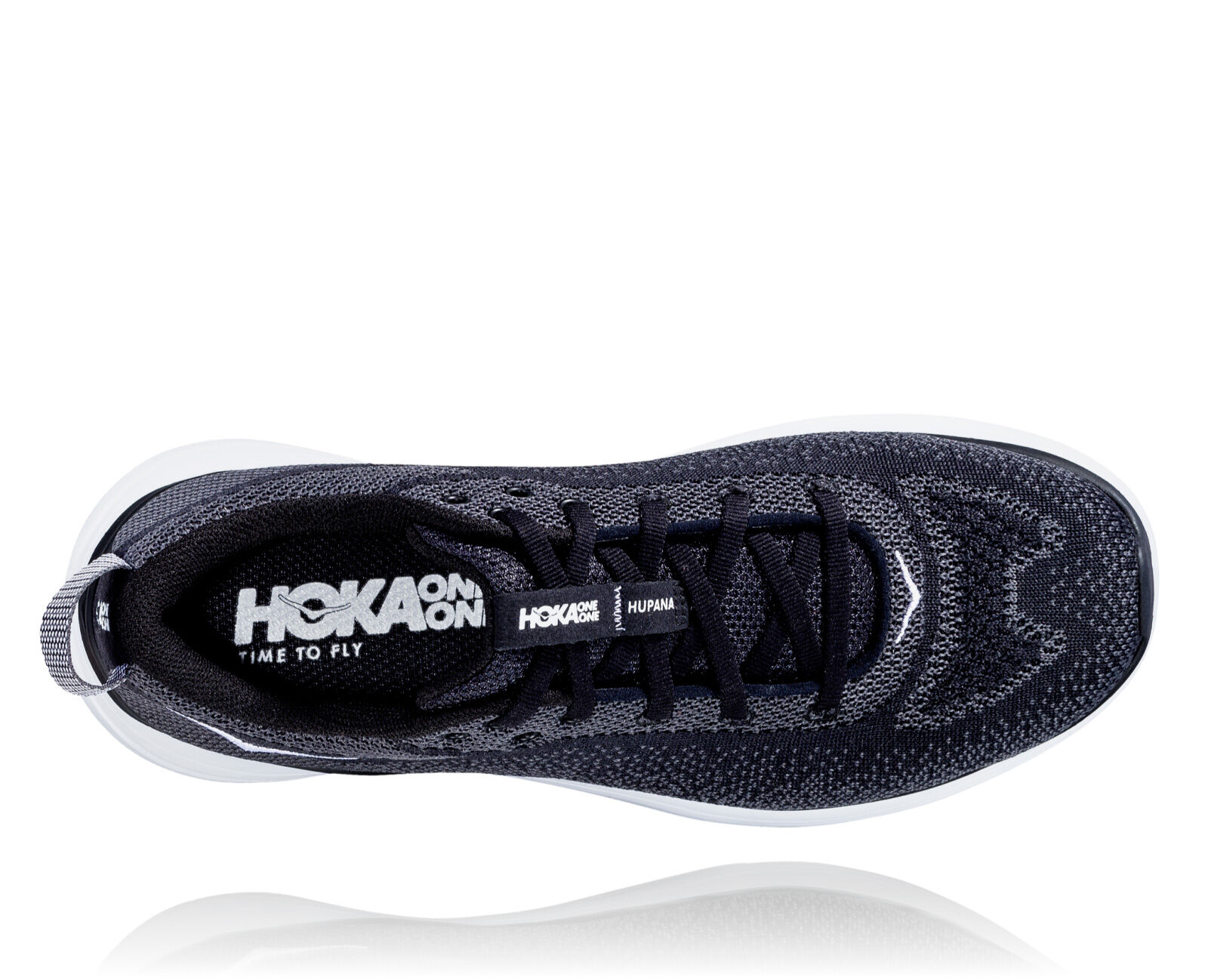 hoka one one hupana flow women's