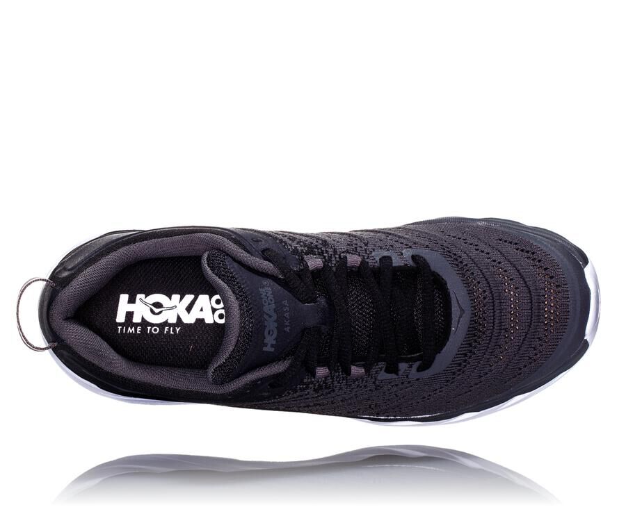 akasa hoka one one