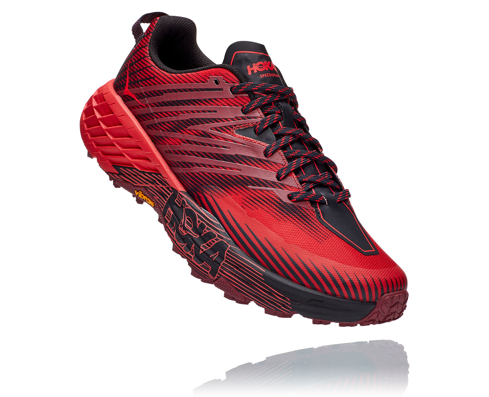 hoka one one speedgoat 4 44