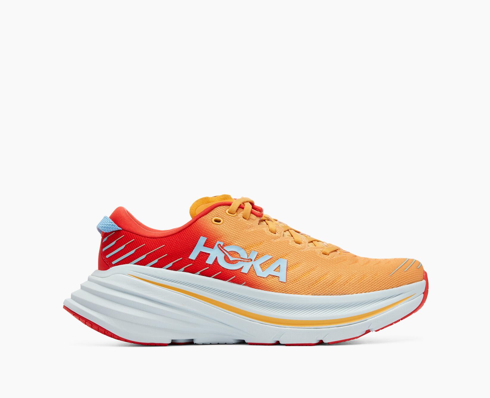 Hoka Running Shoes Review