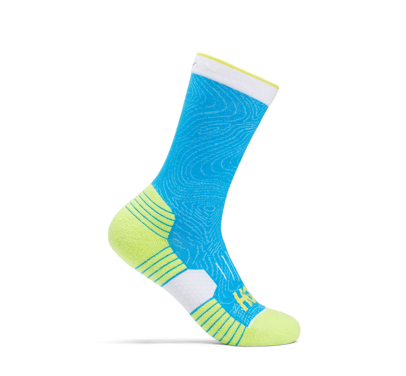 hoka one one running socks