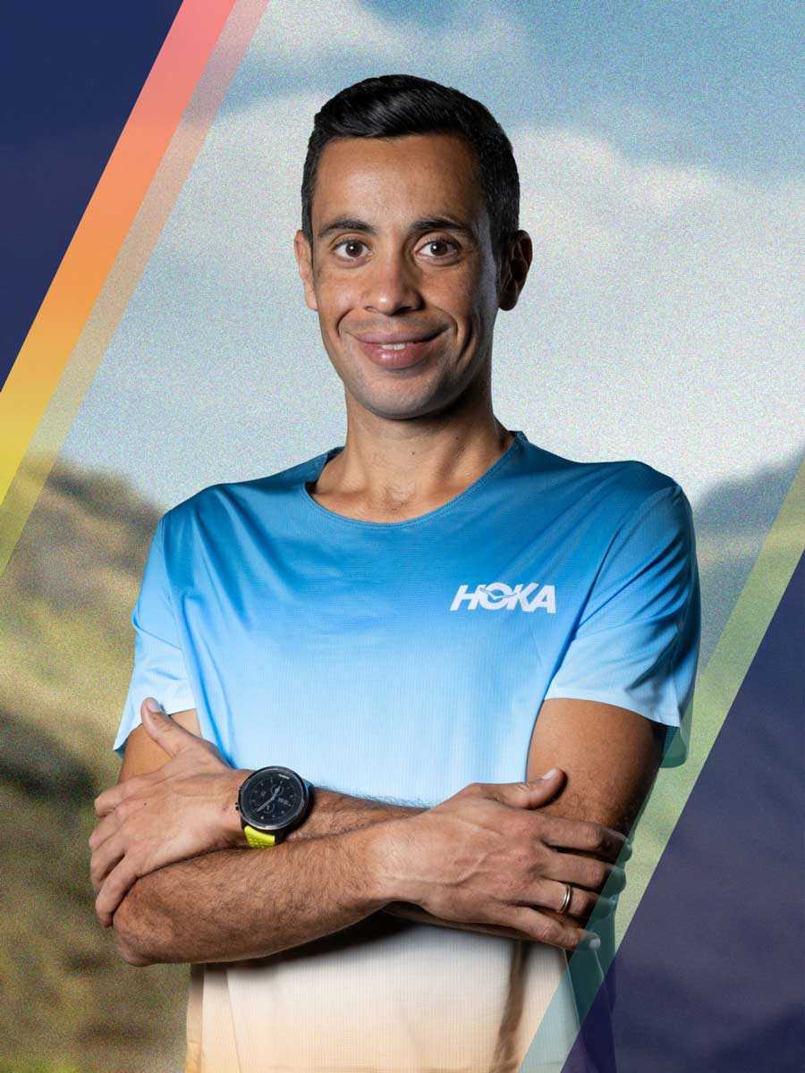 HOKA + UTMB® World Series HOKA® UK