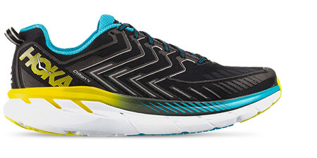 HOKA® Clifton Running Shoe Collection | HOKA® UK