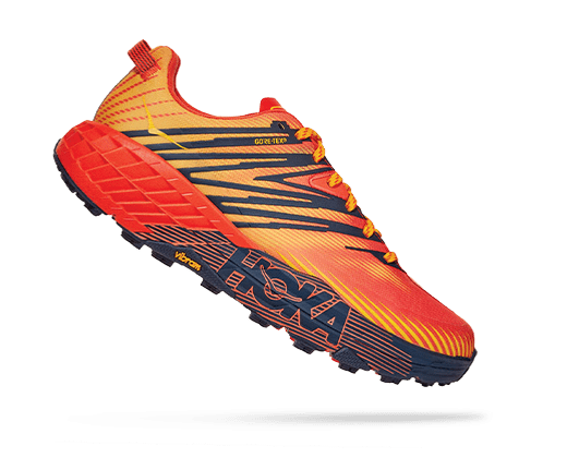 Ofertas hoka 2024 trail