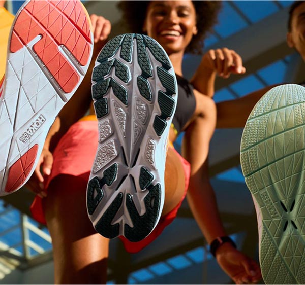 The Complete Guide to HOKA Shoes
