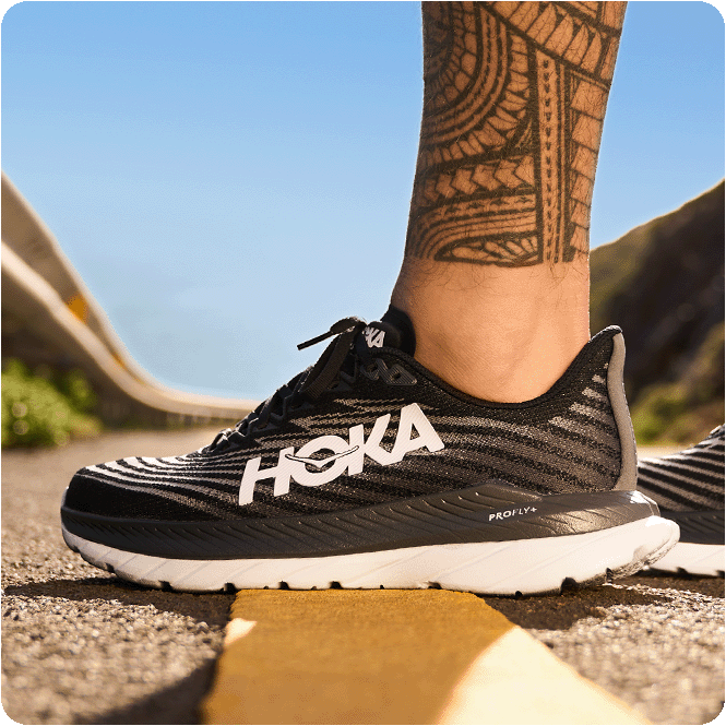 HOKA Mach 5 Running Shoes | HOKA® UK