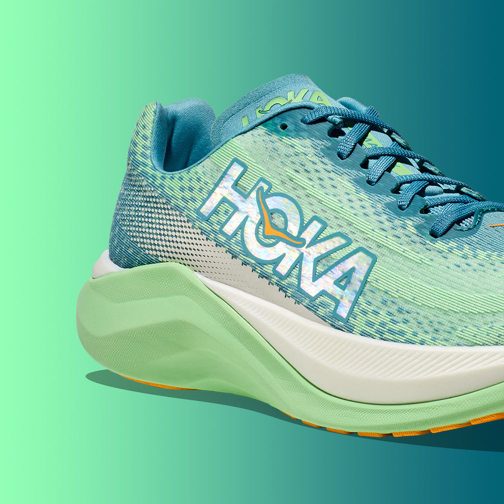 Hoka Mach X zapatillas de running para mujer - AW23 - Haz tu