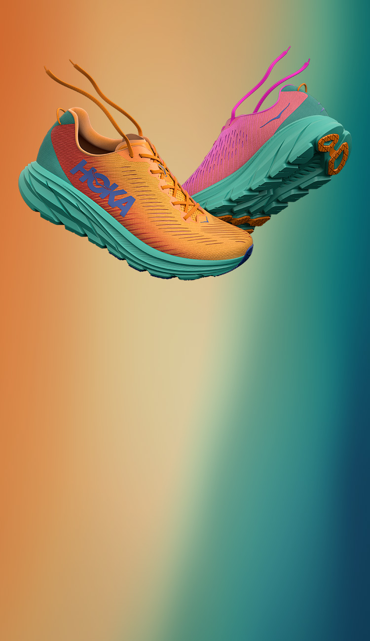Zapatillas de running para mujer - Hoka W Rincon 3 - 1119396/BBCRM, Ferrer  Sport