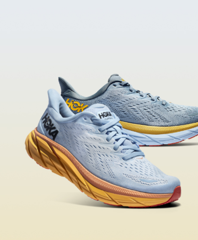 FLY HUMAN FLY with HOKA | HOKA® UK