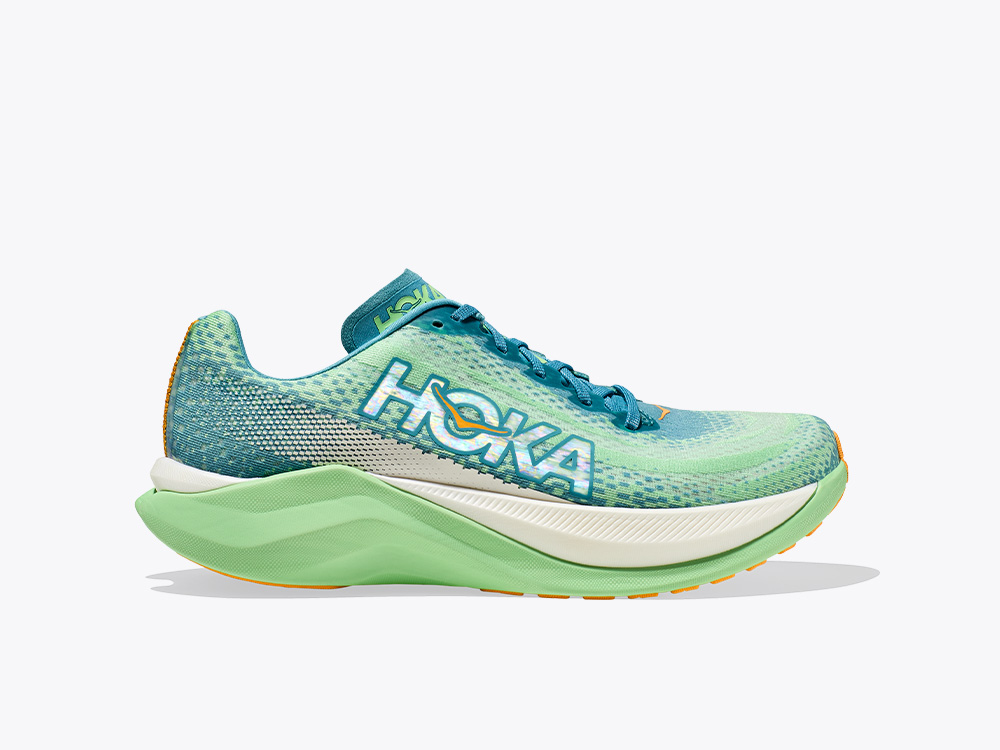 The Complete Guide to HOKA Shoes
