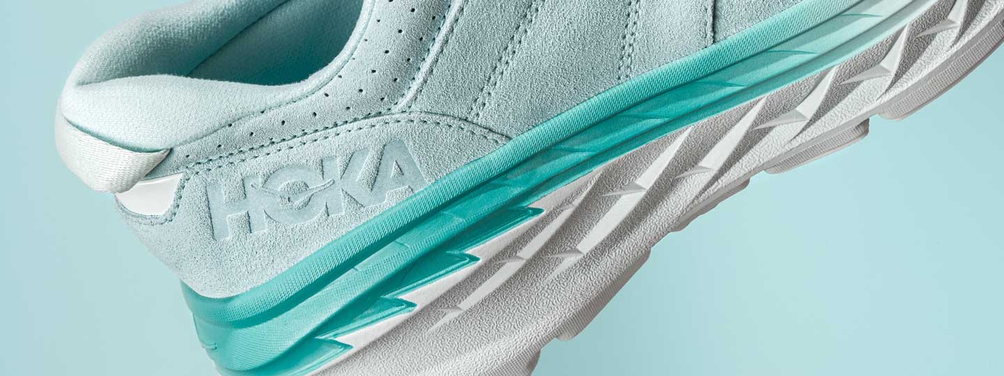 Nearest hoka sale shoe store