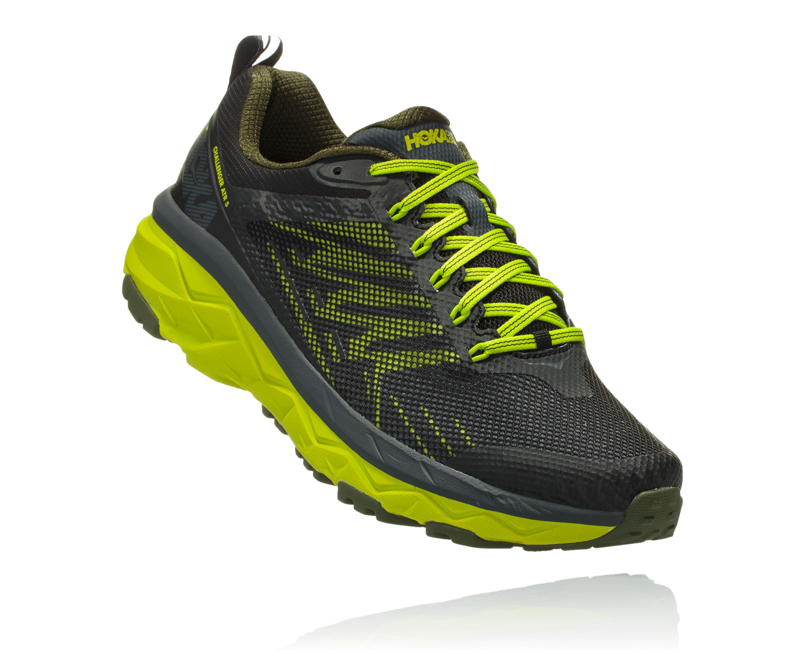 hoka challenger atr 5 wide mens