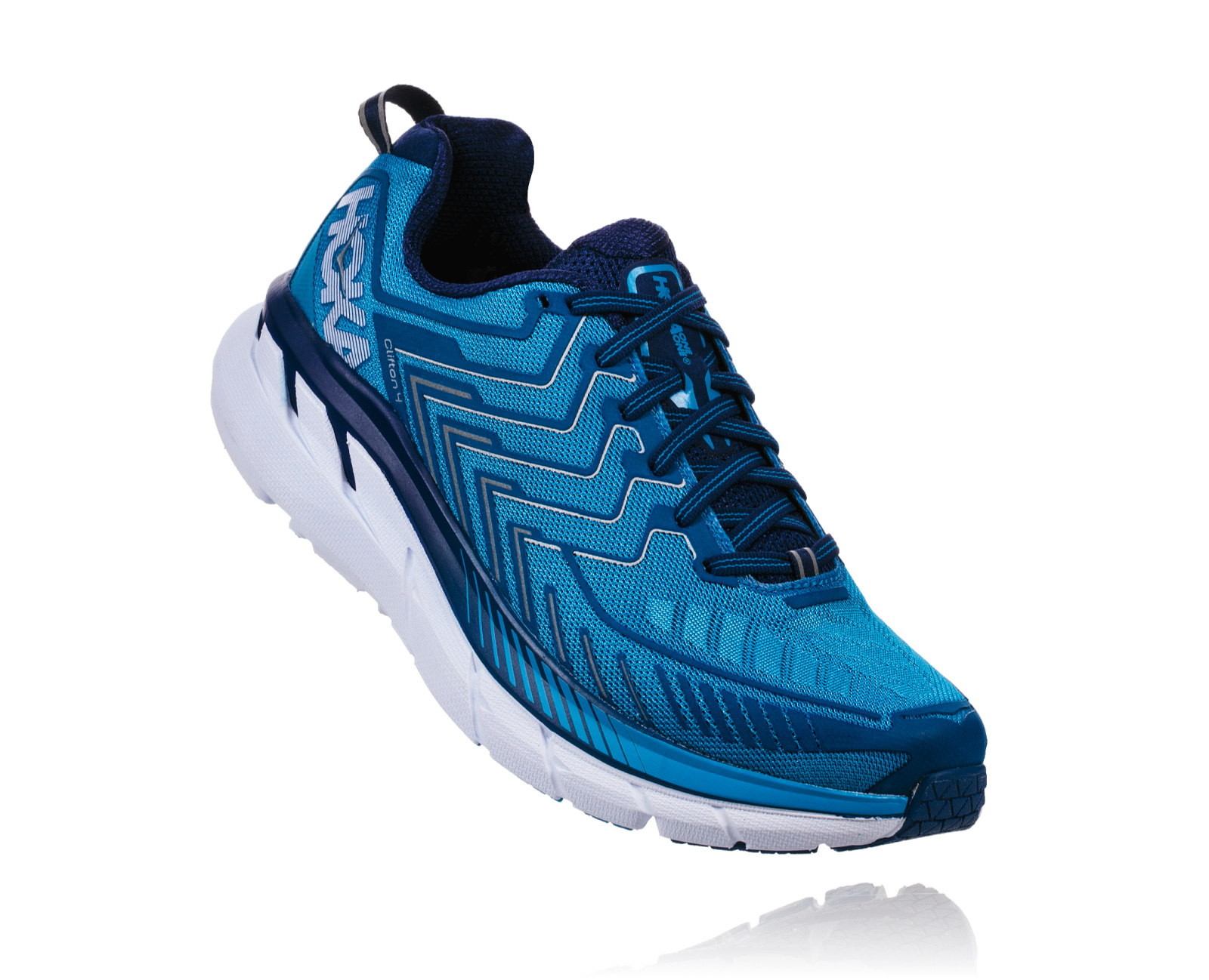 Tenis sales clifton 4