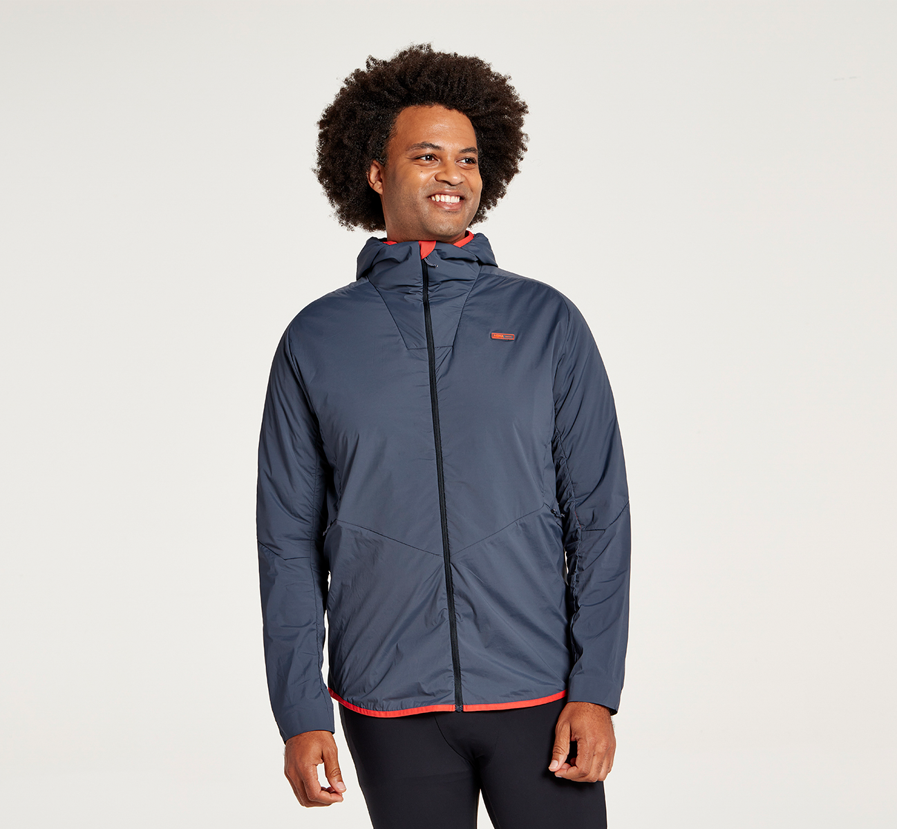 HOKA Hybrid Run Jacket for Men | HOKA® UK