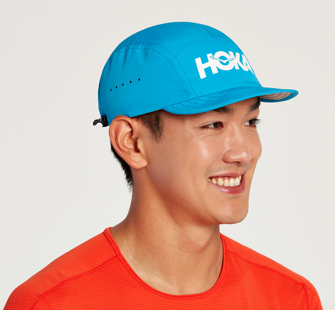 Hoka Packable Trail Hat, Running Headwear