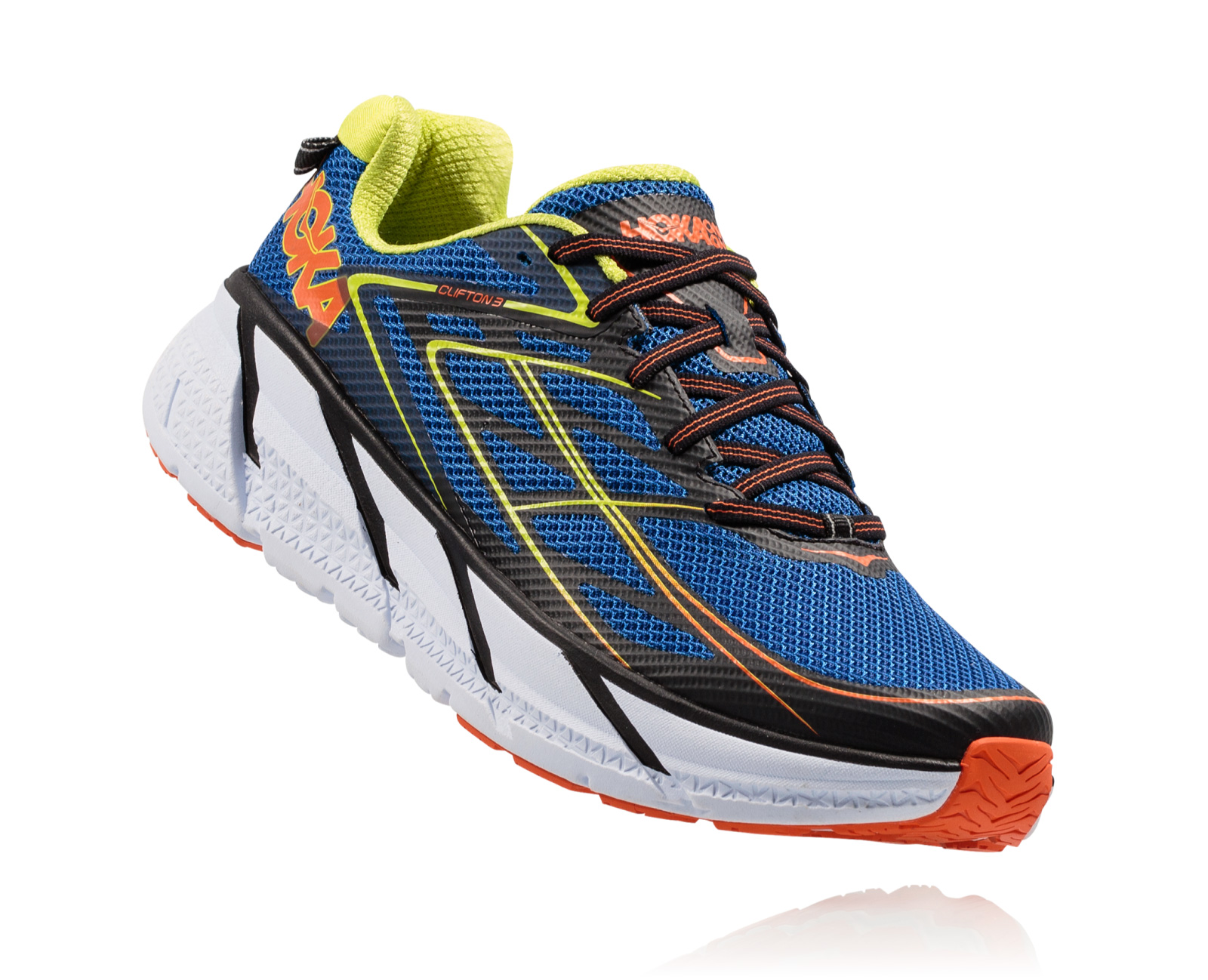 Hoka sales clifton 3