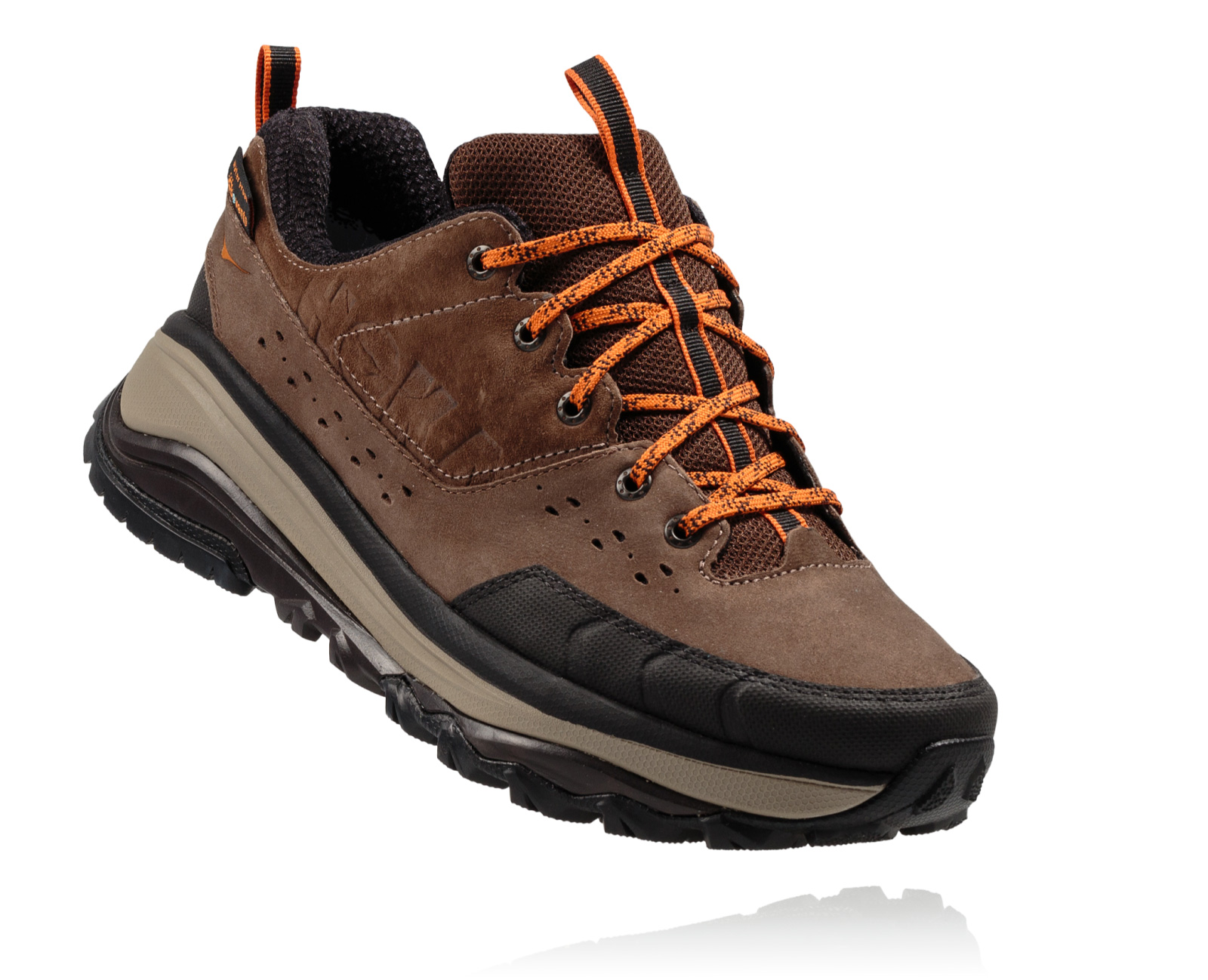 Hoka tor tech hot sale mid waterproof