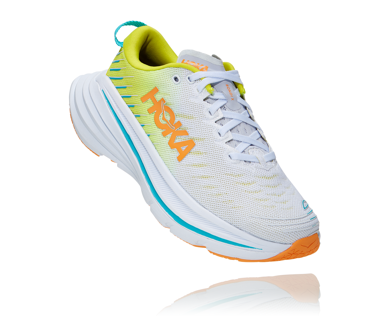 Hoka one deals bondi 6 womens