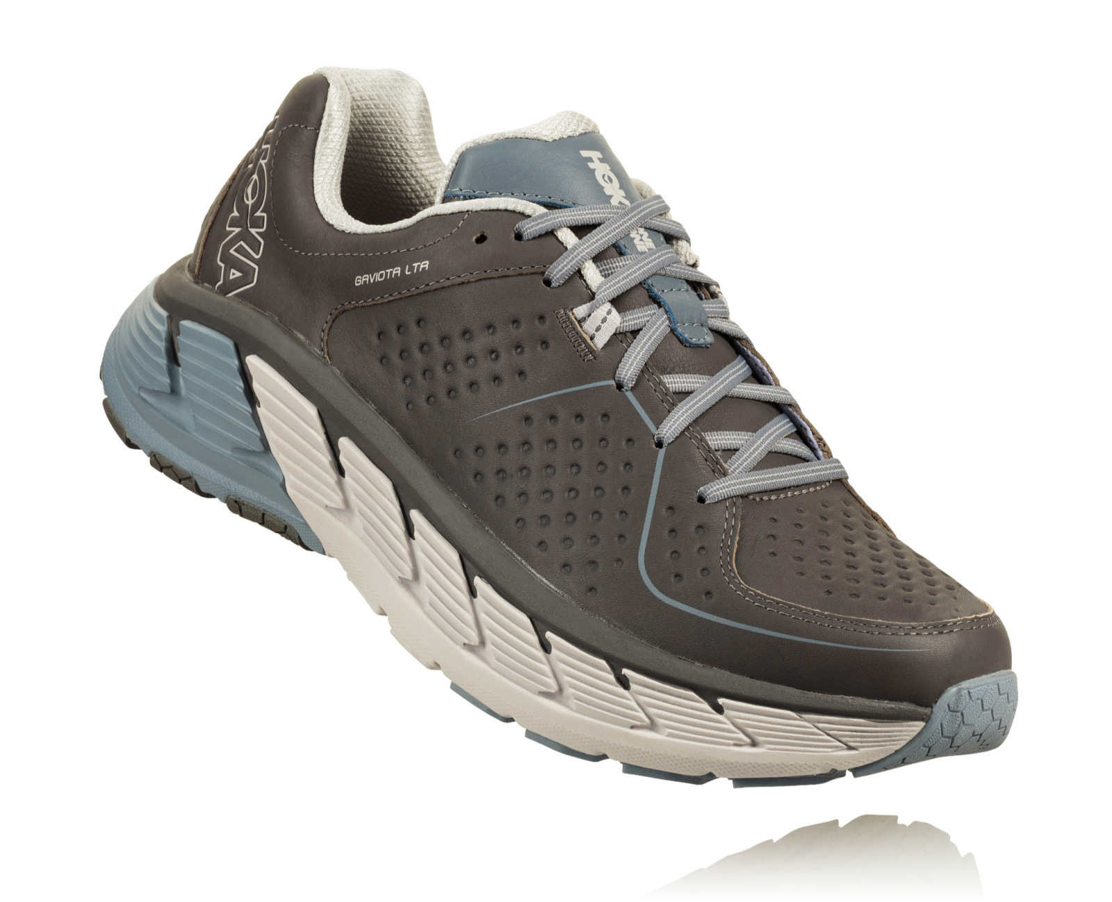 HOKA Gaviota Leather for Men | HOKA® UK