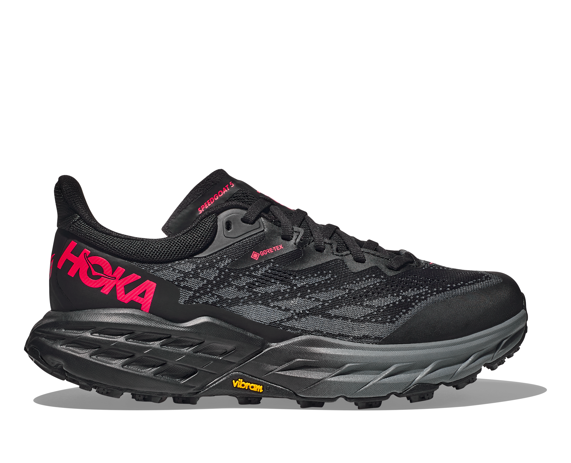 HOKA®公式サイト【スピードゴート 5 GTX|SPEEDGOAT 5 GTX 195719631727 