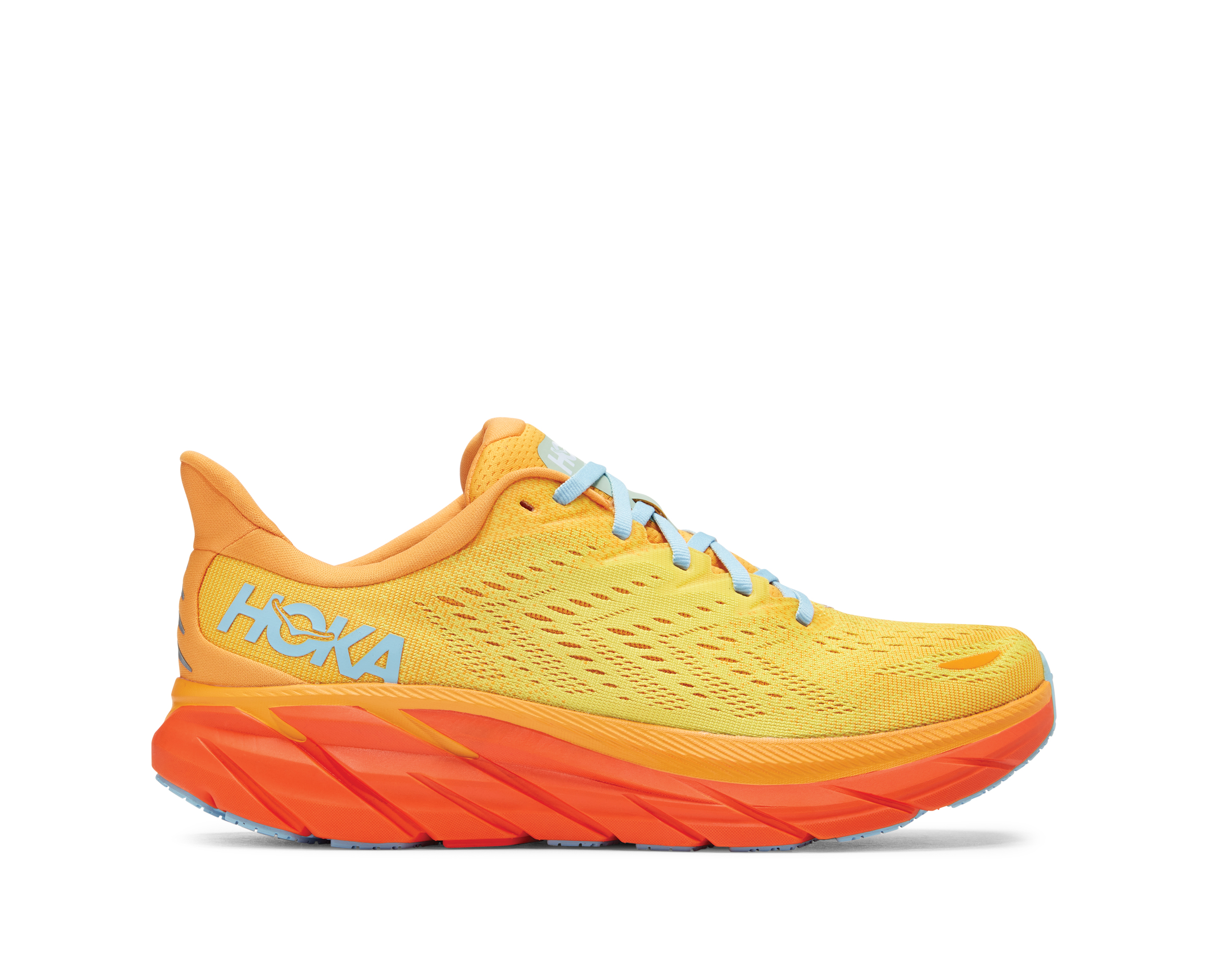 HOKA®公式サイト【クリフトン 8|CLIFTON 8 195719609245 | メンズ