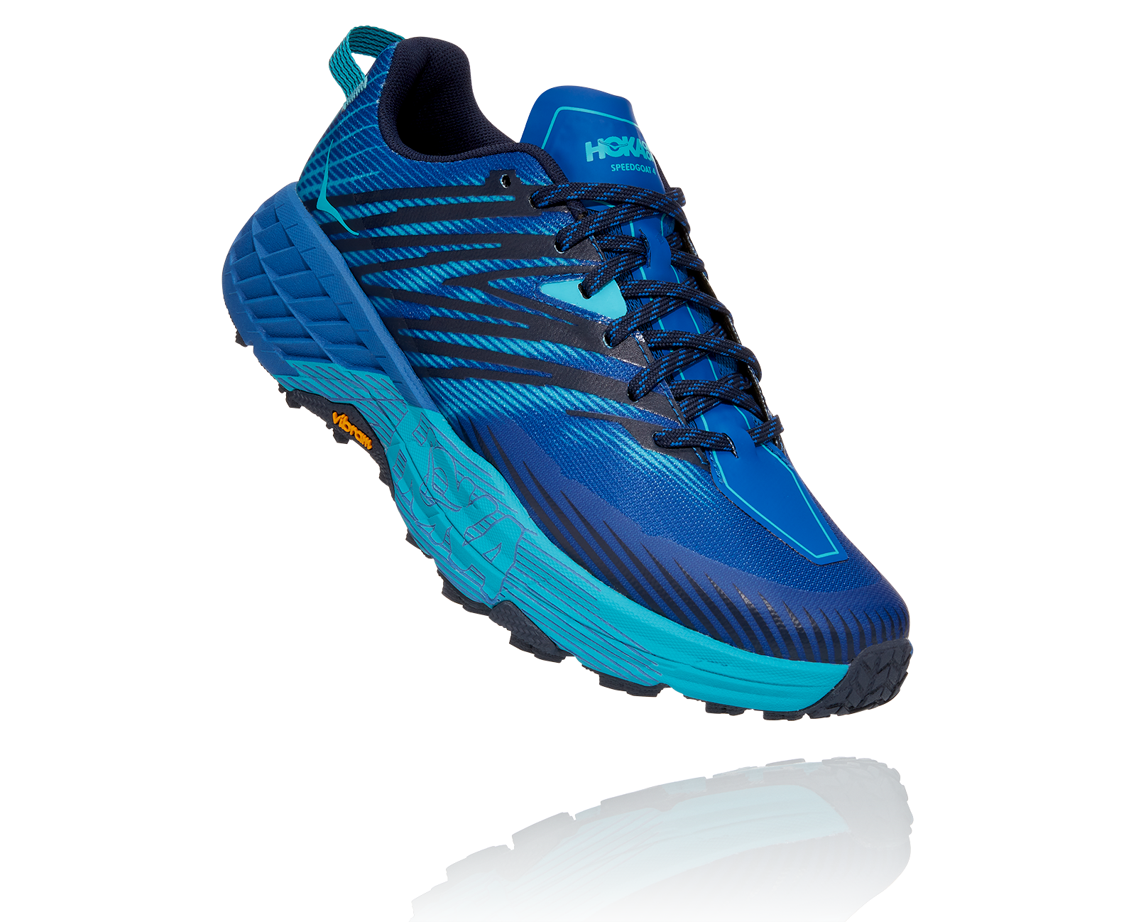 Hoka one deals one speedgoat 4