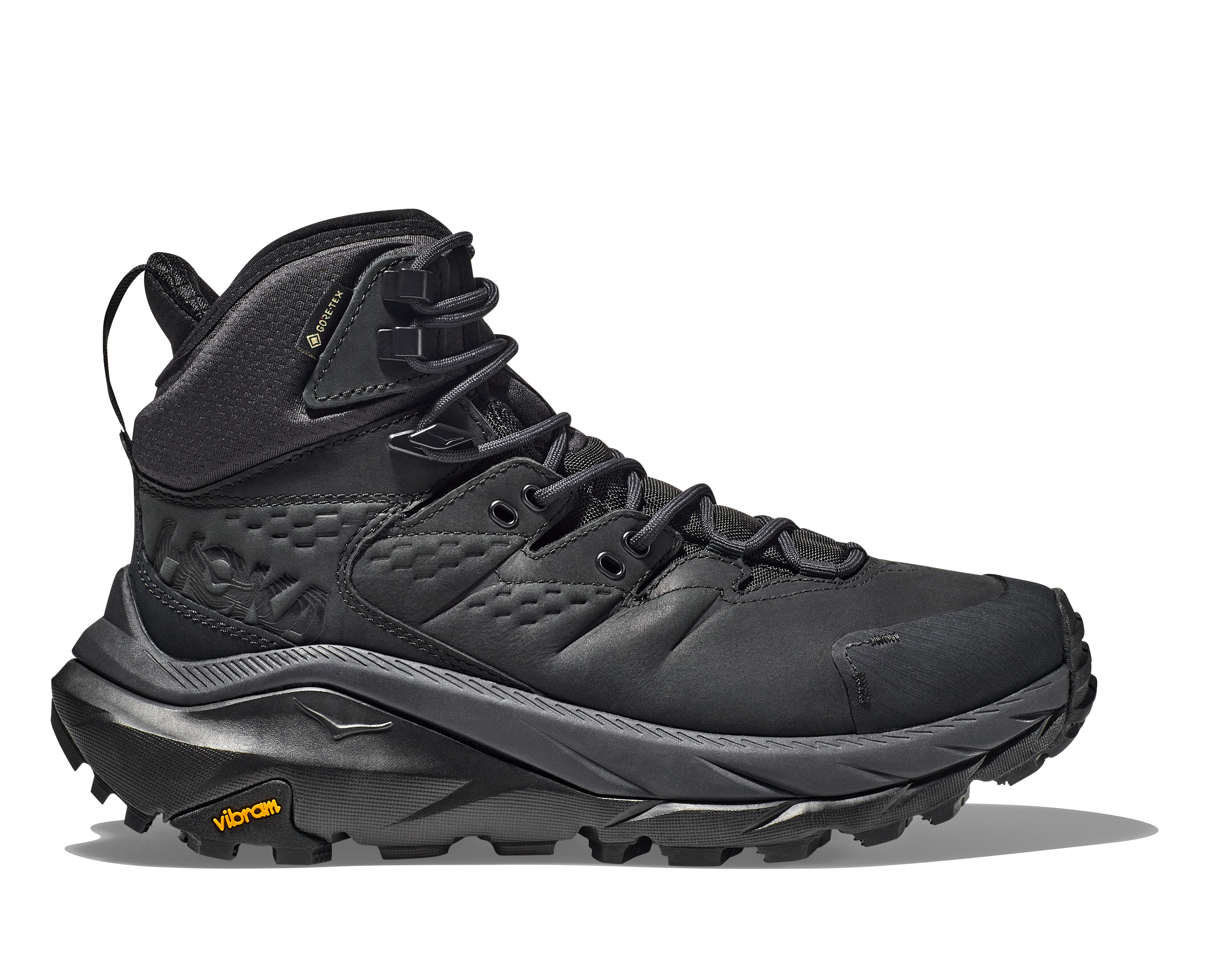 Men's Kaha 2 GTX Waterproof Leather Hiker | HOKA®