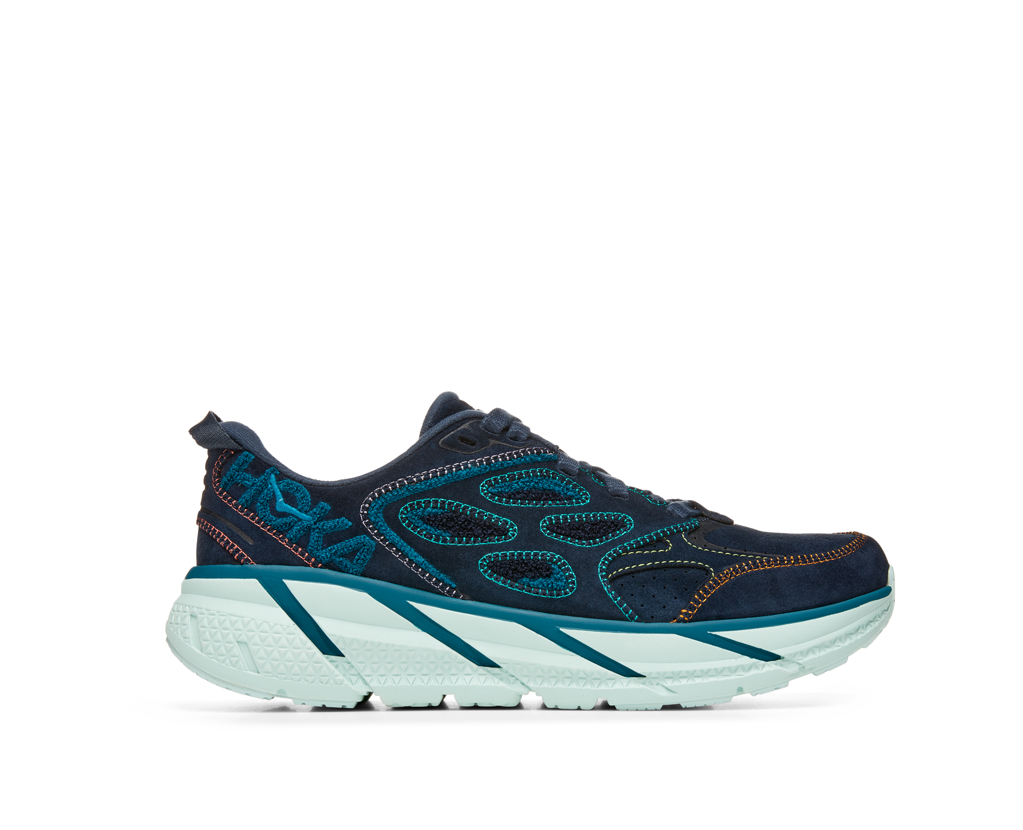 HOKA® Clifton L Embroidery for | HOKA®