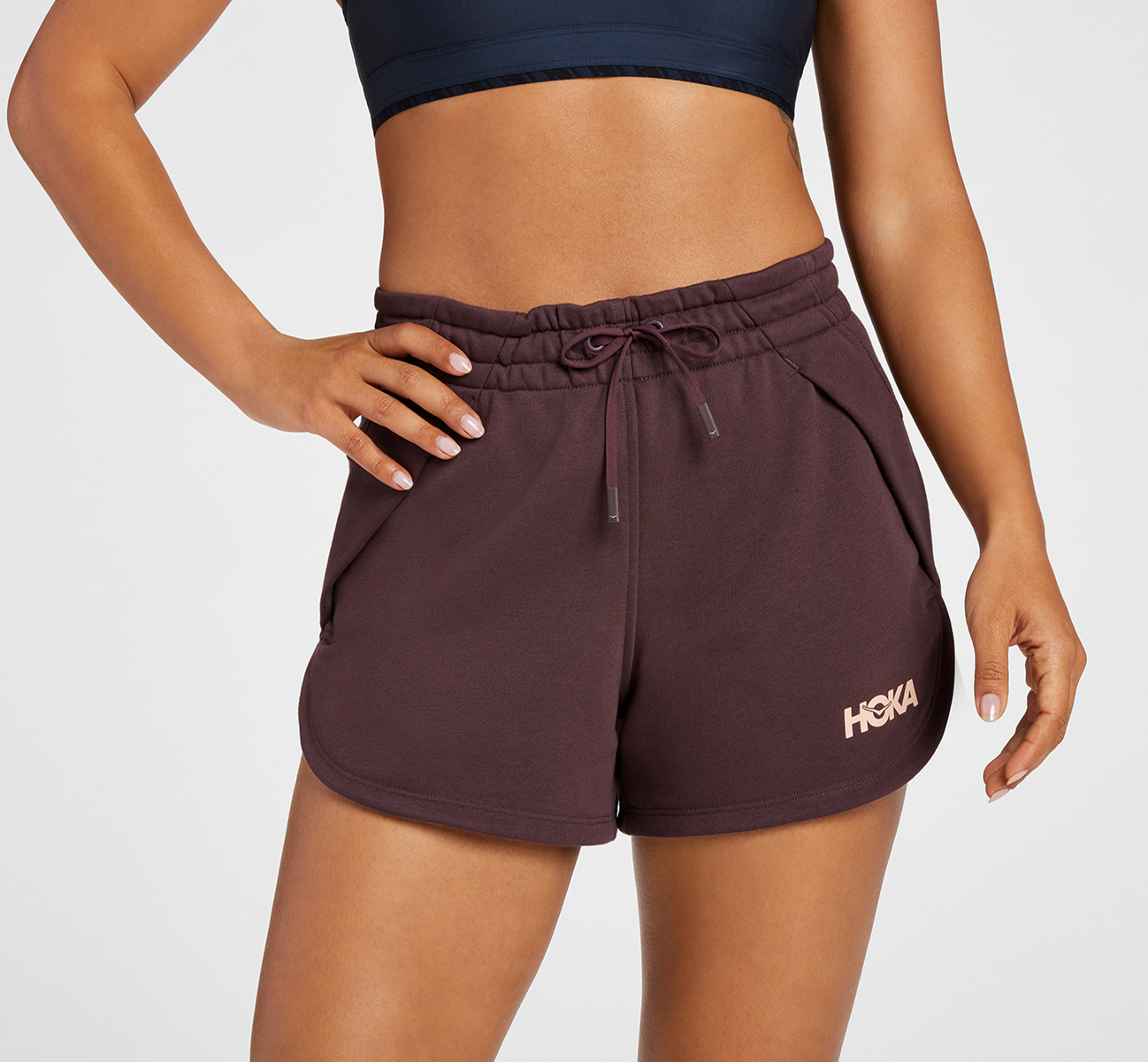 All-Day Short Sport Bottoms