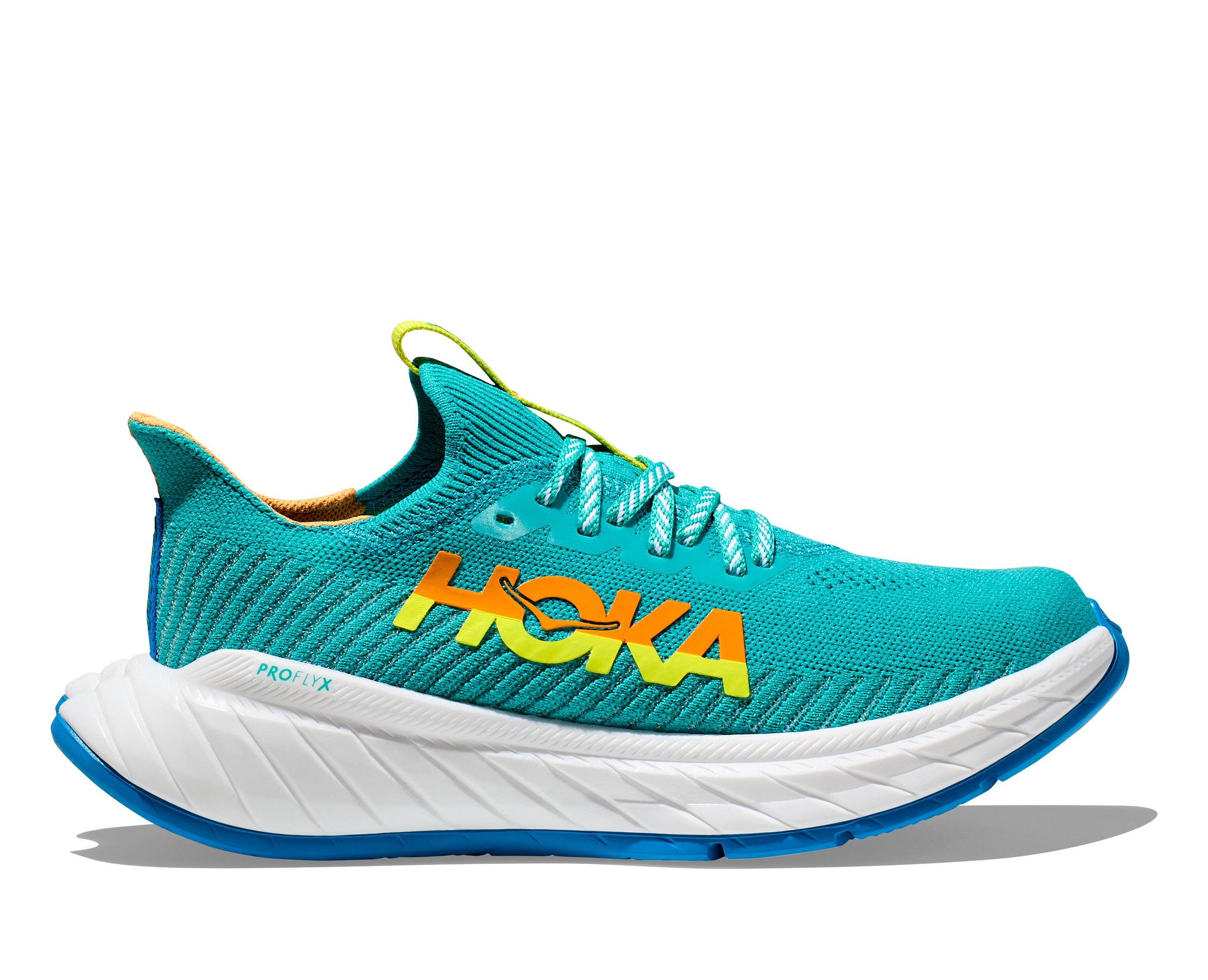 Hoka - Carbon X 3 Preto/Branco (Homem)