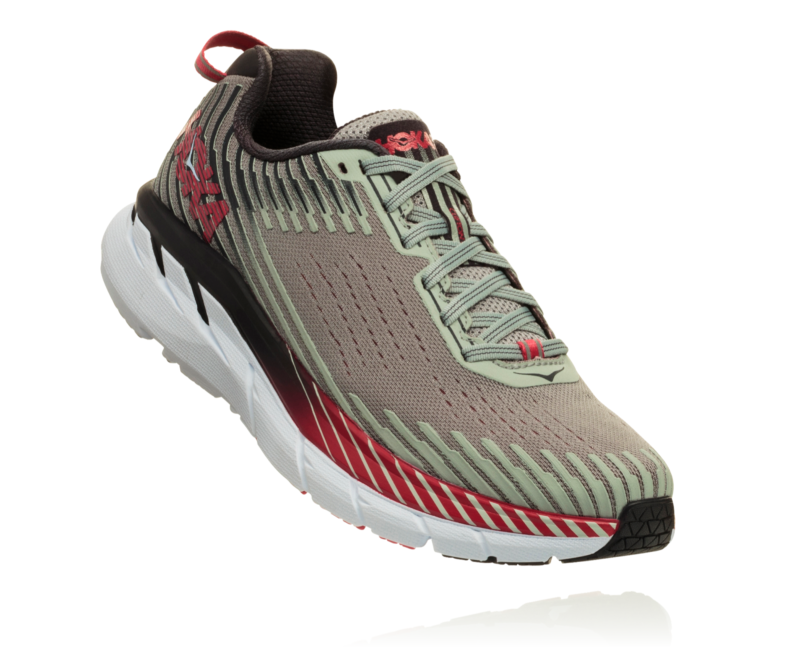 hoka one one clifton 5 price