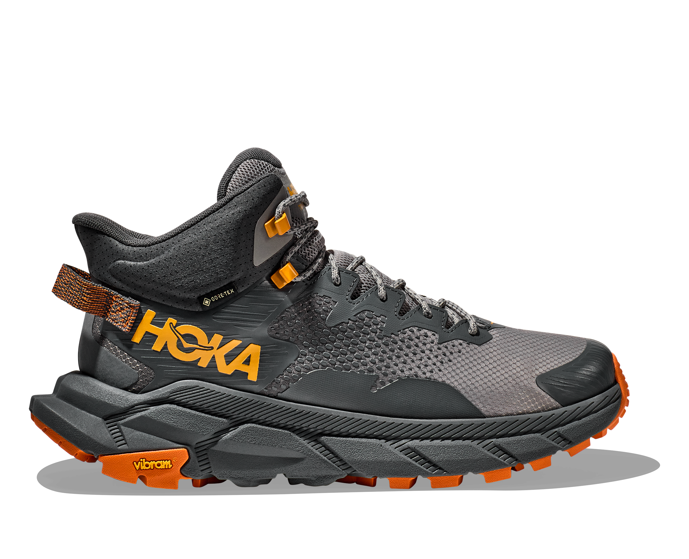 Trail Code GTX Lighweight Hiker | HOKA®