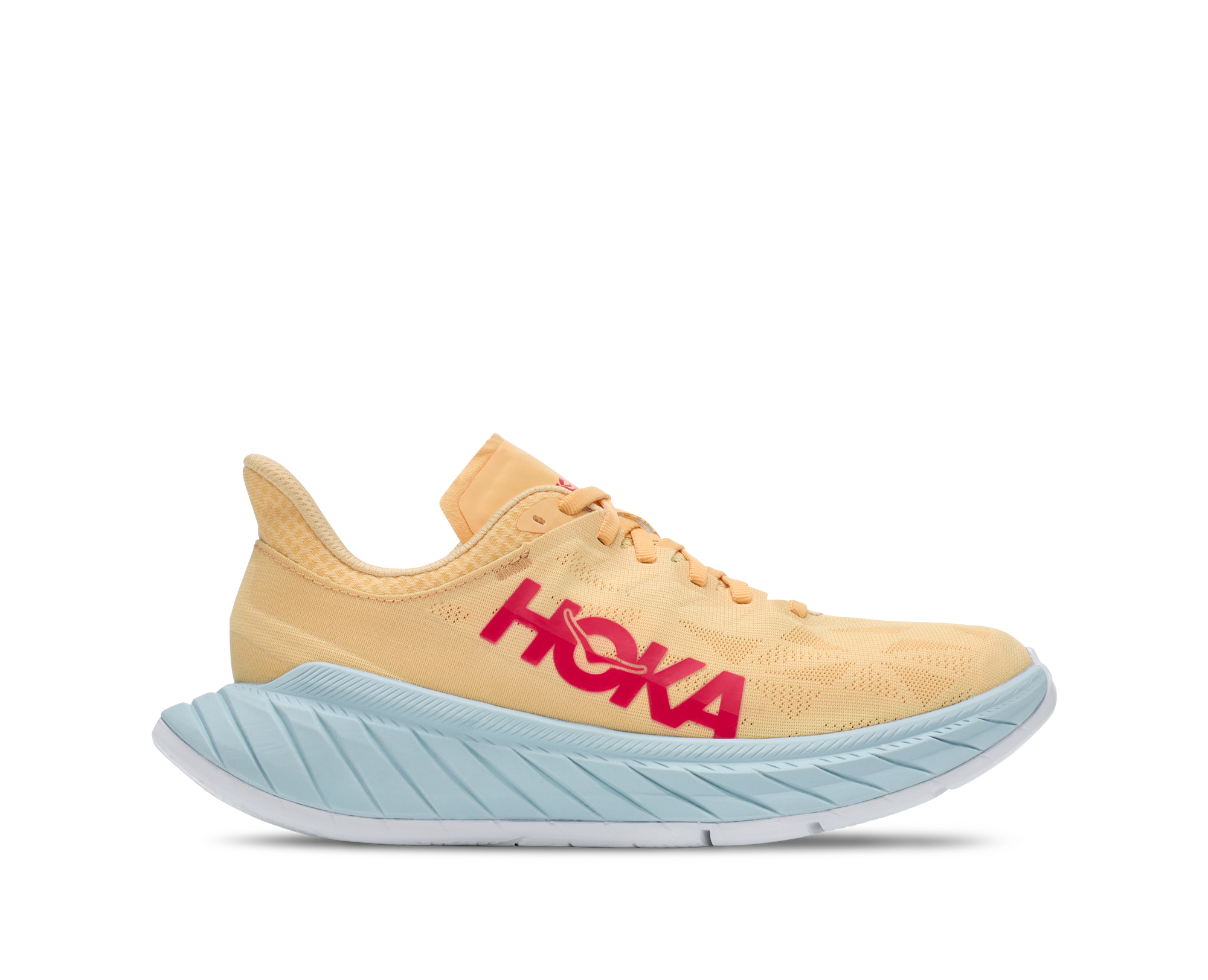 women's hoka one one carbon x