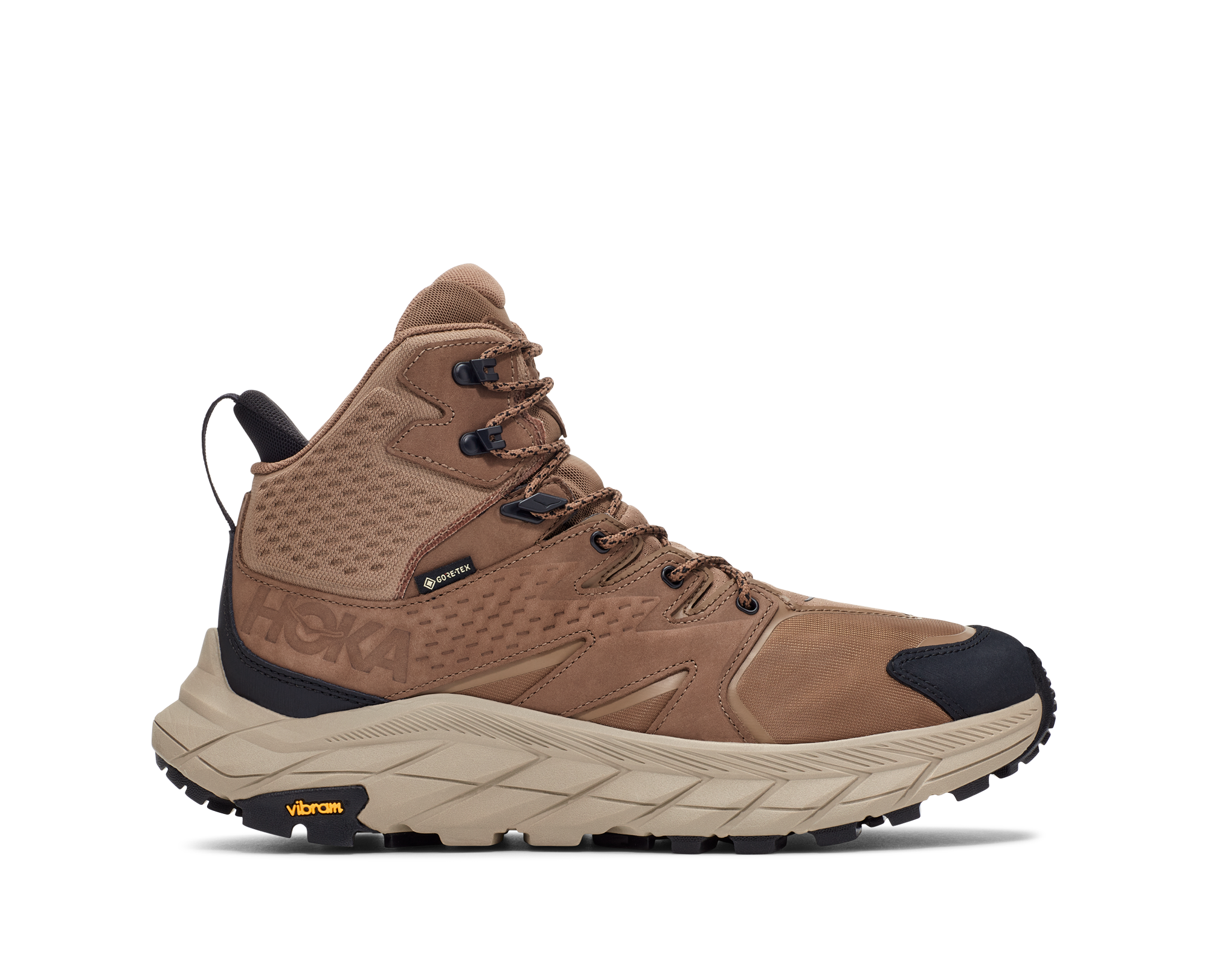 Anacapa Mid GTX Hiker | HOKA®