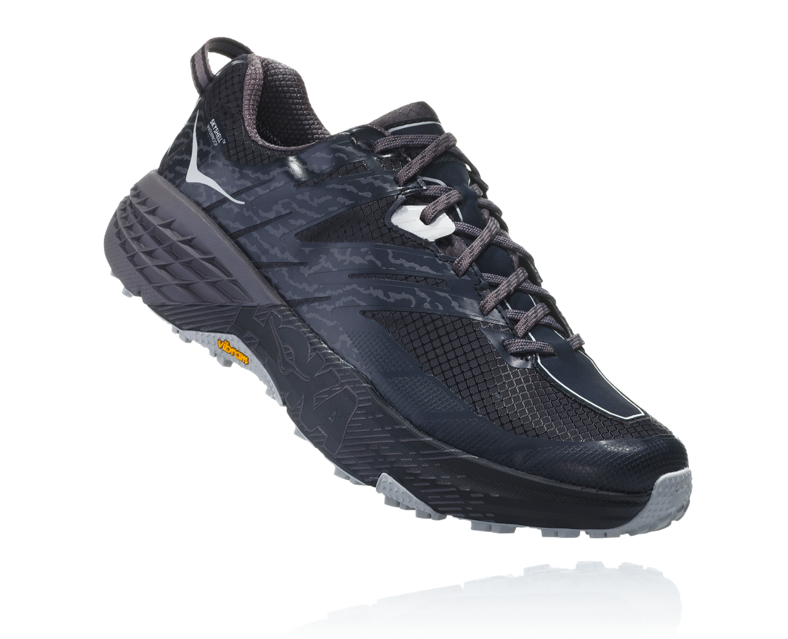 Men's Speedgoat 3 WP Trail Running Shoe | HOKA ONE ONE®