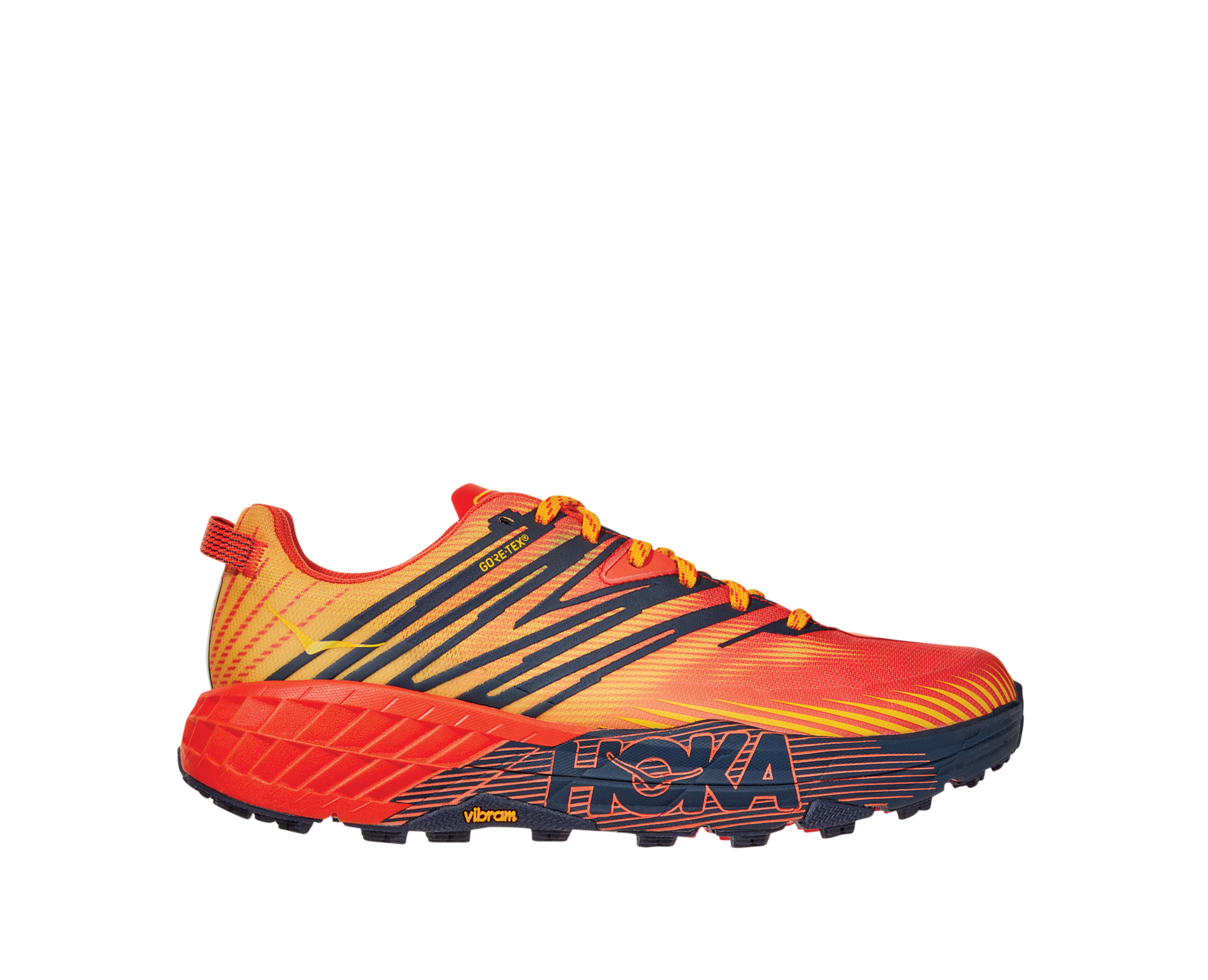 Speedgoat 4 GTX Trail Shoe | HOKA®