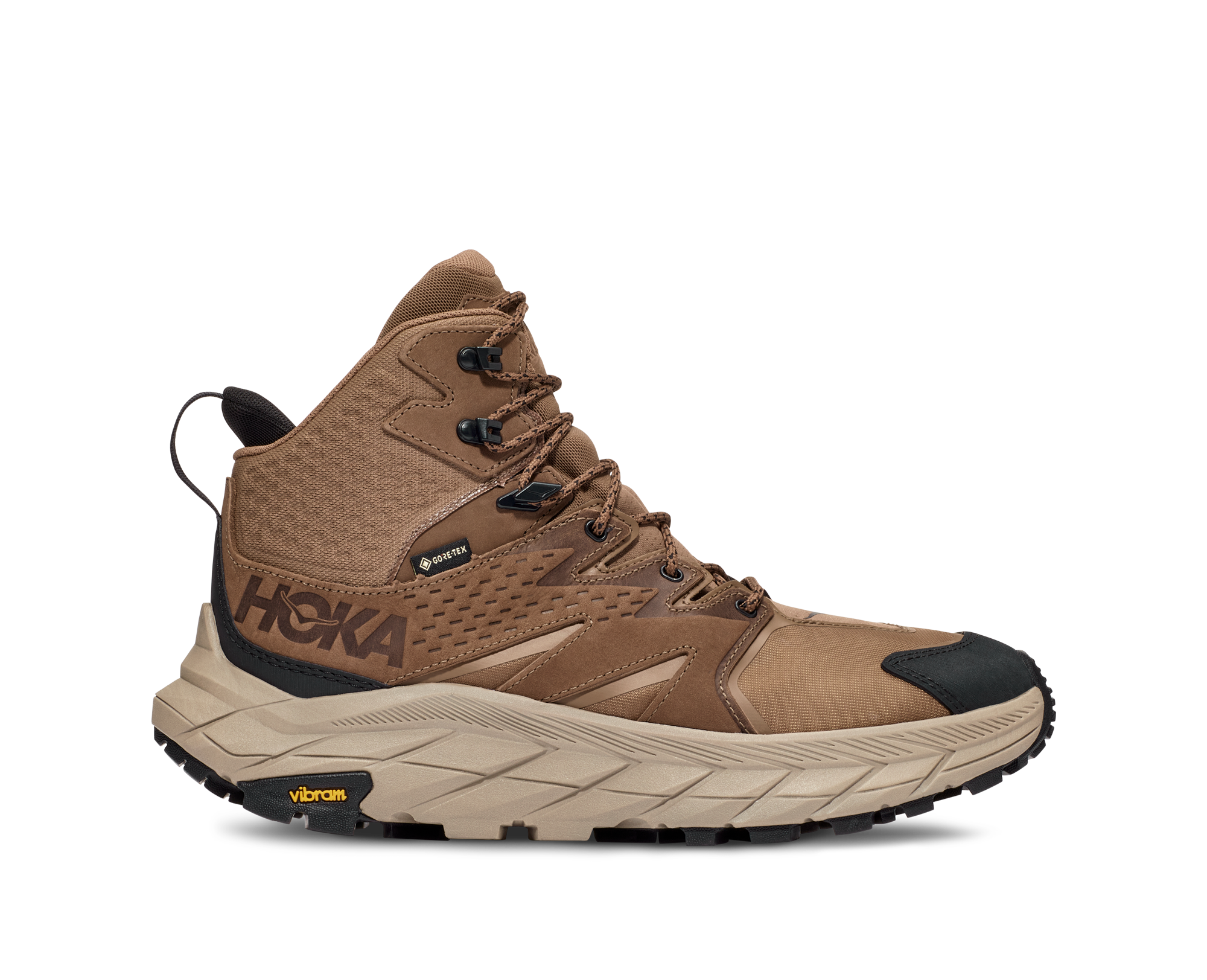 HOKA ONE ONE® Anacapa Mid GORE-TEX for Women | HOKA ONE ONE®