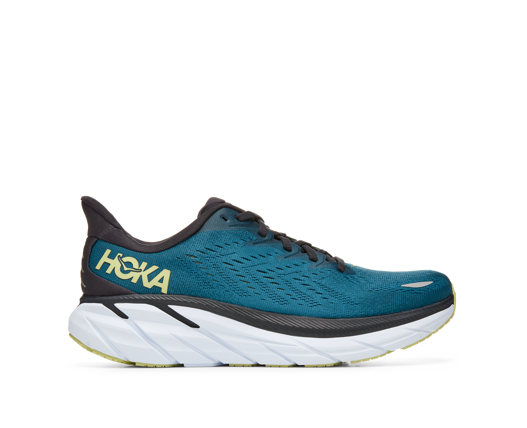 Clifton 8 Everyday Training Shoe | HOKA®