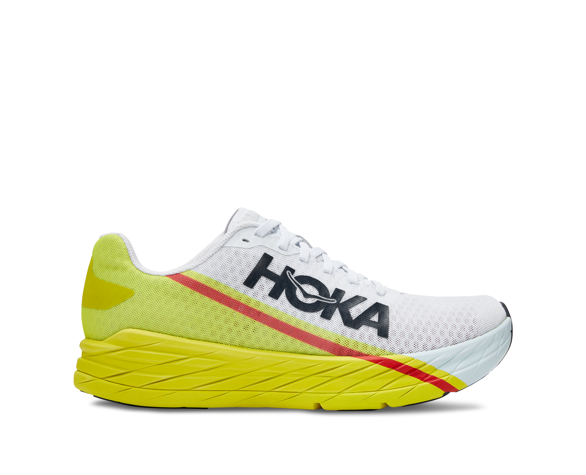 Rocket X Responsive Racer | HOKA®