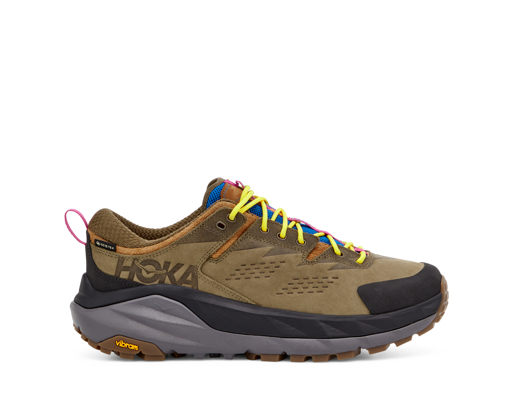 HOKA ONE ONE® HOKA X Bodega Kaha Low GTX for | HOKA ONE ONE®